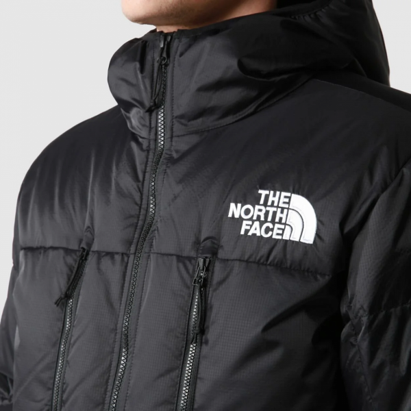 Куртка чоловіча Himalayan Light 0A7X16JK31 THE NORTH FACE Чорний