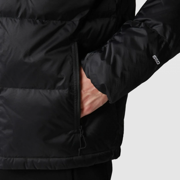 Куртка чоловіча Himalayan Light 0A7X16JK31 THE NORTH FACE Чорний
