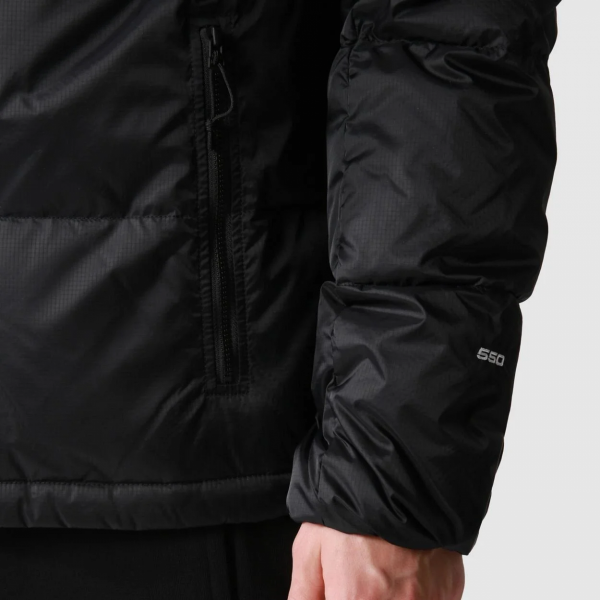 Куртка чоловіча Himalayan Light 0A7X16JK31 THE NORTH FACE Чорний