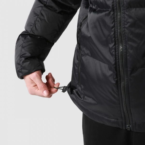 Куртка чоловіча Himalayan Light 0A7X16JK31 THE NORTH FACE Чорний