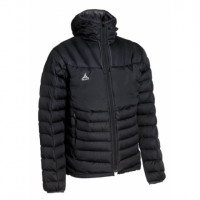 Куртка чоловіча Select padded jacket Torino 625600-011