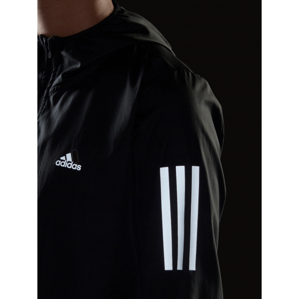 Вітровка жіноча Adidas OTR Windbreaker H59271