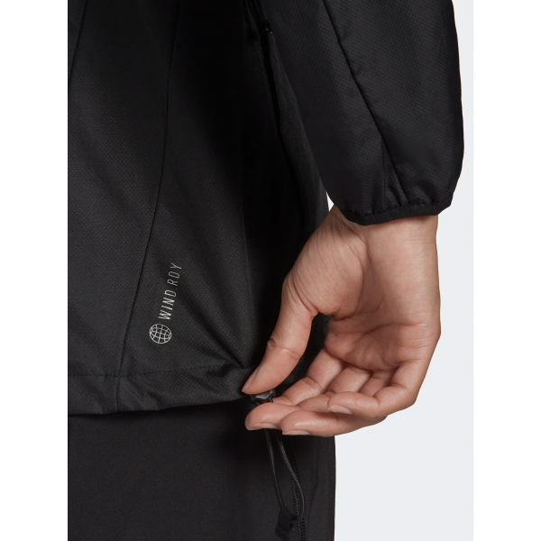 Вітровка жіноча Adidas OTR Windbreaker H59271