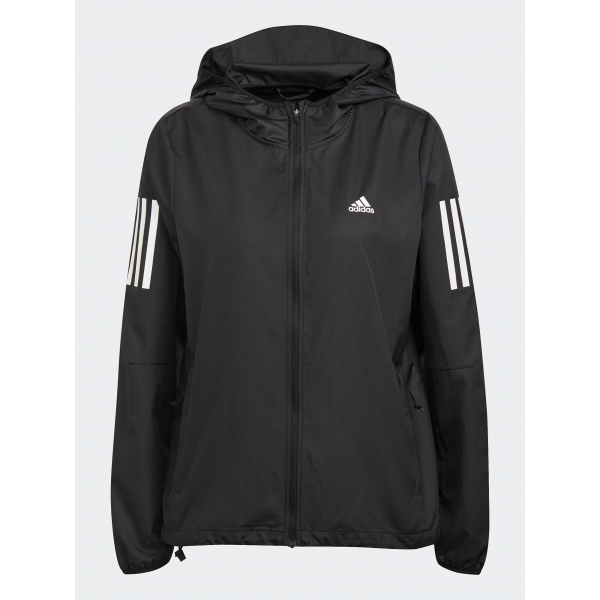 Вітровка жіноча Adidas OTR Windbreaker H59271