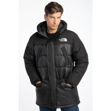 Куртка чоловіча HMLYN INS PARKA TNF NF0A4QZ5JK31 THE NORTH FACE Чорний
