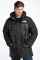 Куртка чоловіча HMLYN INS PARKA TNF NF0A4QZ5JK31 THE NORTH FACE Чорний