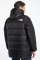 Куртка чоловіча HMLYN INS PARKA TNF NF0A4QZ5JK31 THE NORTH FACE Чорний