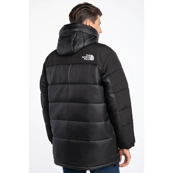 Куртка чоловіча HMLYN INS PARKA TNF NF0A4QZ5JK31 THE NORTH FACE Чорний
