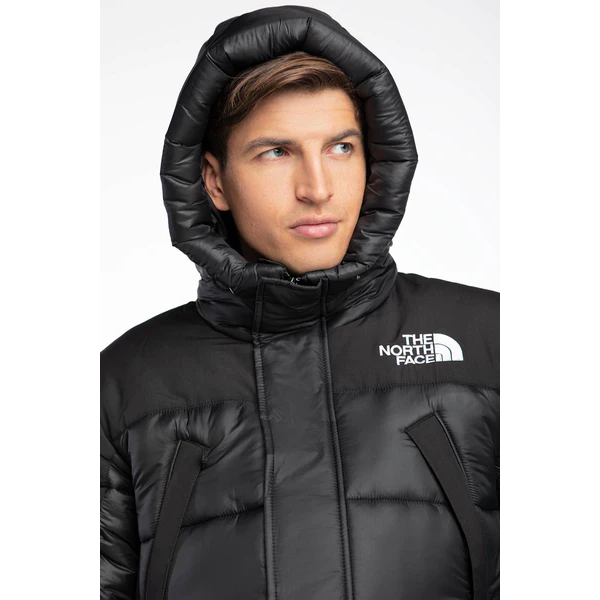 Куртка чоловіча HMLYN INS PARKA TNF NF0A4QZ5JK31 THE NORTH FACE Чорний