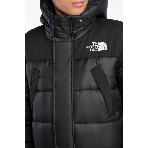 Куртка чоловіча HMLYN INS PARKA TNF NF0A4QZ5JK31 THE NORTH FACE Чорний