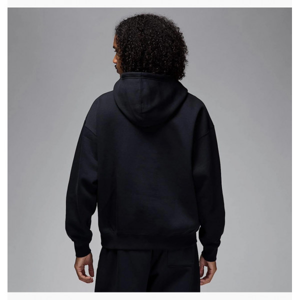 Костюм спортивний чоловічий Air Jordan M Flt Flc Po Black