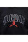 Костюм спортивний чоловічий Air Jordan M Flt Flc Po Black
