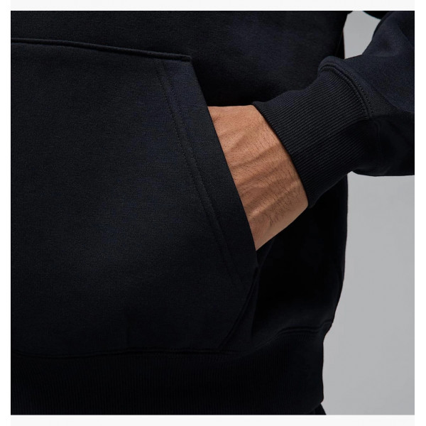 Костюм спортивний чоловічий Air Jordan M Flt Flc Po Black