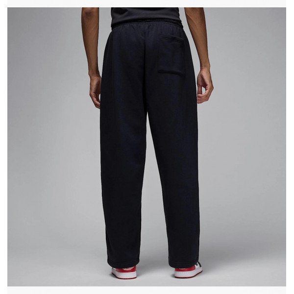 Костюм спортивний чоловічий Air Jordan M Flt Flc Po Black