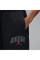 Костюм спортивний чоловічий Air Jordan M Flt Flc Po Black