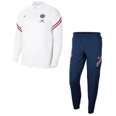 Спортивный костюм чоловічій Jordan Paris Saint-Germain Dri-Fit Strike CW1223-101