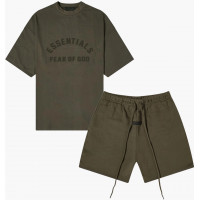 Костюм спортивний чоловічій FEAR OF GOD 125SP242000F__160SP242000