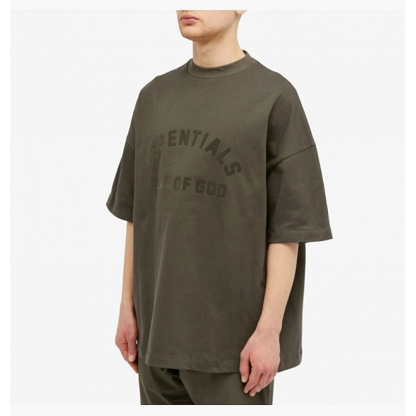 Костюм спортивний чоловічій FEAR OF GOD 125SP242000F__160SP242000
