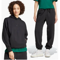 Костюм спортивний жіночій Adidas All Szn Fleece 7D-IW1025__IW1024