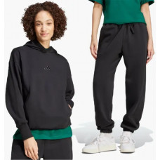 Костюм спортивний жіночій Adidas All Szn Fleece 7D-IW1025__IW1024