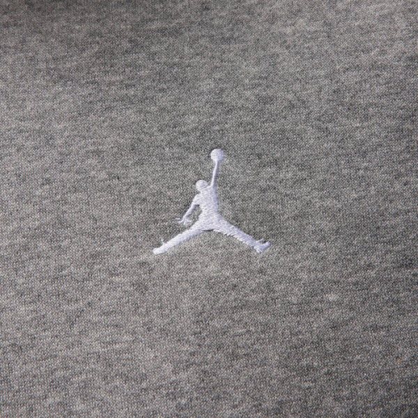 Кофта чоловіча  Jordan Brooklyn Fleece Carbon (FV7281-091)