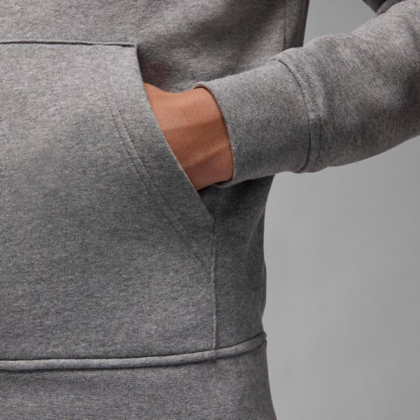Кофта чоловіча  Jordan Brooklyn Fleece Carbon (FV7281-091)