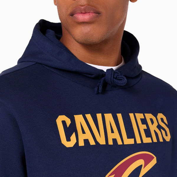 Кофта чоловіча New Era CAVS 60505450