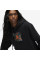 Худі Jordan x Undefeated Hoodie Black