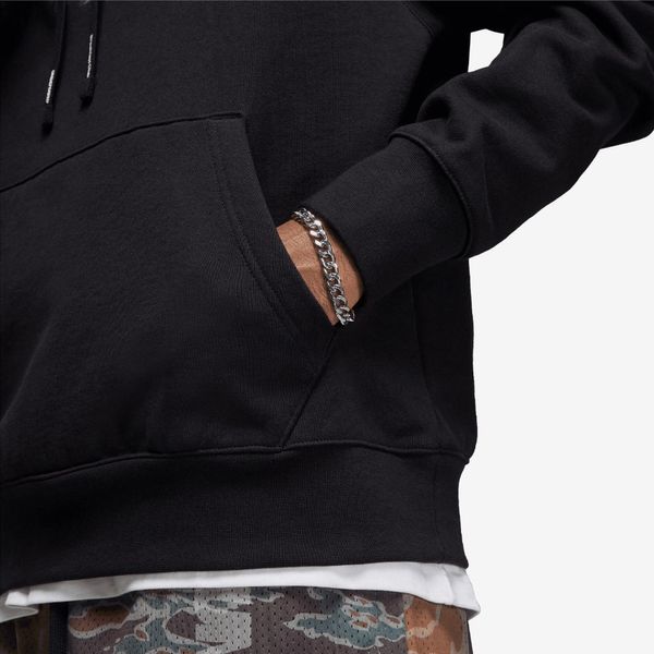 Худі Jordan x Undefeated Hoodie Black