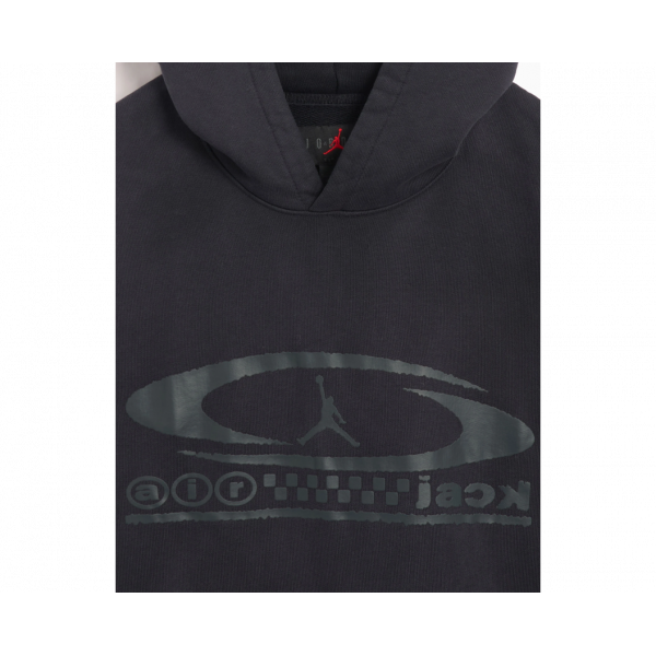 Худі чоловіча  Travis Scott x Pullover Hoodie FQ7821-010