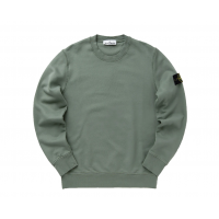 Світшот чоловічій Stone Island Musk Sweatshirt  K1S156100044-S0051-V0059