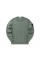 Світшот чоловічій Stone Island Musk Sweatshirt  K1S156100044-S0051-V0059