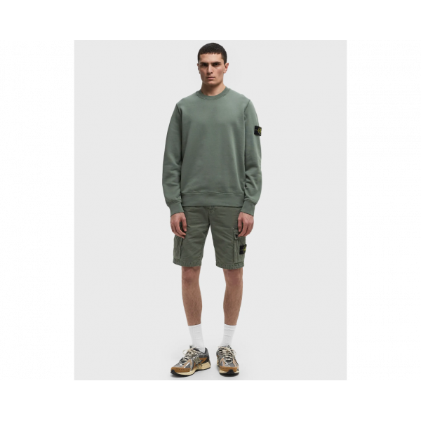 Світшот чоловічій Stone Island Musk Sweatshirt  K1S156100044-S0051-V0059