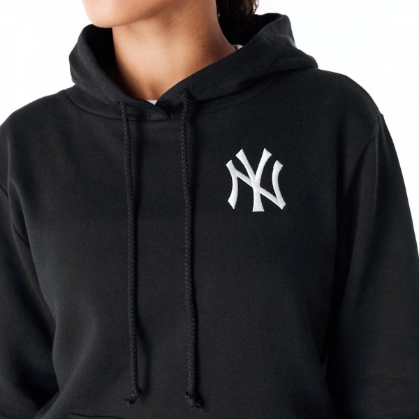 Кофта чоловіча  New Era WMNS LE NYY 60564904