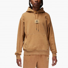 Худі чоловіче Air Jordan Flight Fleece Beige