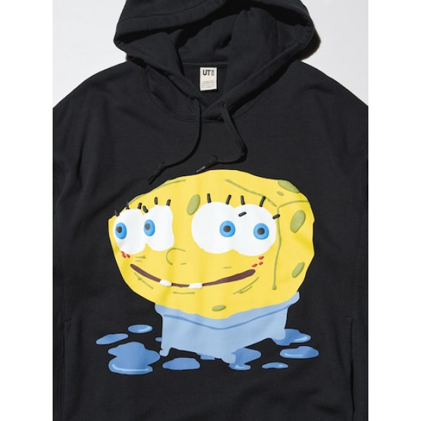 Худі SpongeBob SquarePants Cactus Plant Flea Market Sweat Hoodie "SpongeBob"