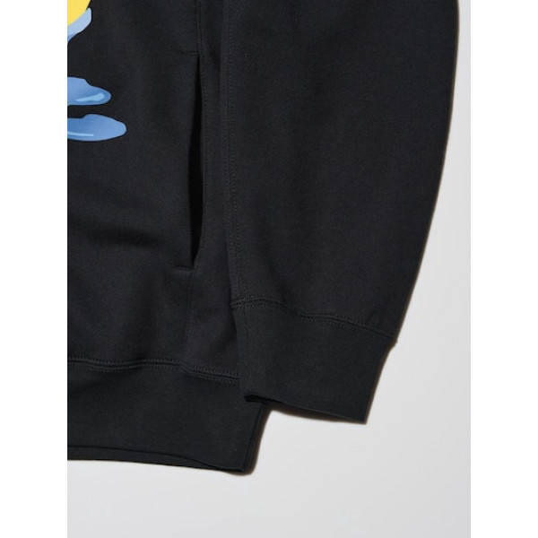 Худі SpongeBob SquarePants Cactus Plant Flea Market Sweat Hoodie "SpongeBob"