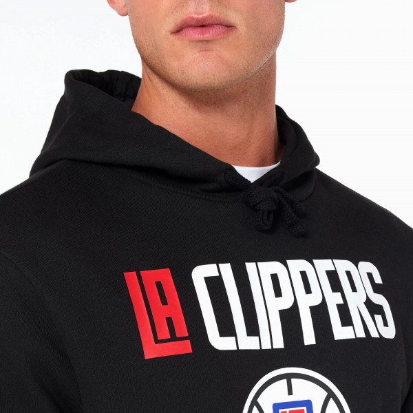 Кофта чоловіча New Era CLIPPERS 60505431
