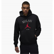 Худі Jordan Milan Pullover Black