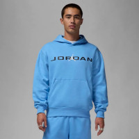 Кофта чоловіча  Nike Jordan Air STRCH FLC HQ4643-469 Кофта чоловіча  Nike Jordan Air STRCH FLC HQ4643-469