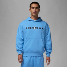 Кофта чоловіча  Nike Jordan Air STRCH FLC HQ4643-469