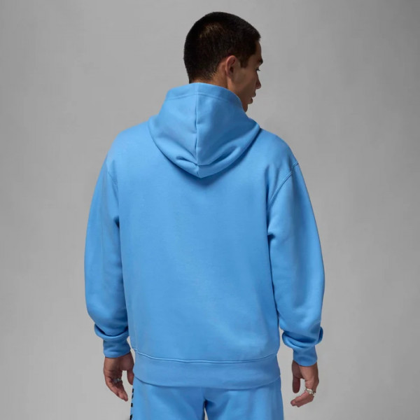Кофта чоловіча  Nike Jordan Air STRCH FLC HQ4643-469