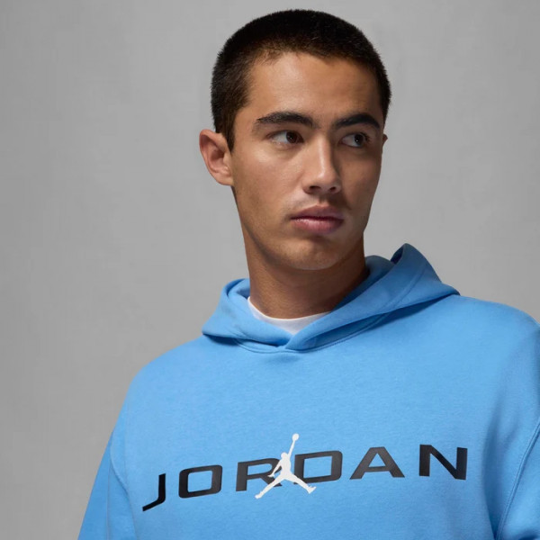 Кофта чоловіча  Nike Jordan Air STRCH FLC HQ4643-469