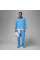 Кофта чоловіча  Nike Jordan Air STRCH FLC HQ4643-469