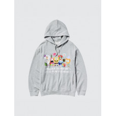 Худі SpongeBob SquarePants Cactus Plant Flea Market Sweat Hoodie "Squad"