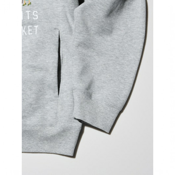 Худі SpongeBob SquarePants Cactus Plant Flea Market Sweat Hoodie "Squad"