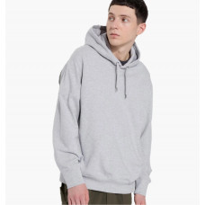 Худі унісекс Uniqlo Sweat Pullover Hoodie Grey 444967-05 XL