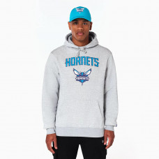 Кофта чоловіча New Era HORNETS 60505427