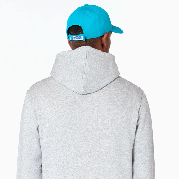 Кофта чоловіча New Era HORNETS 60505427