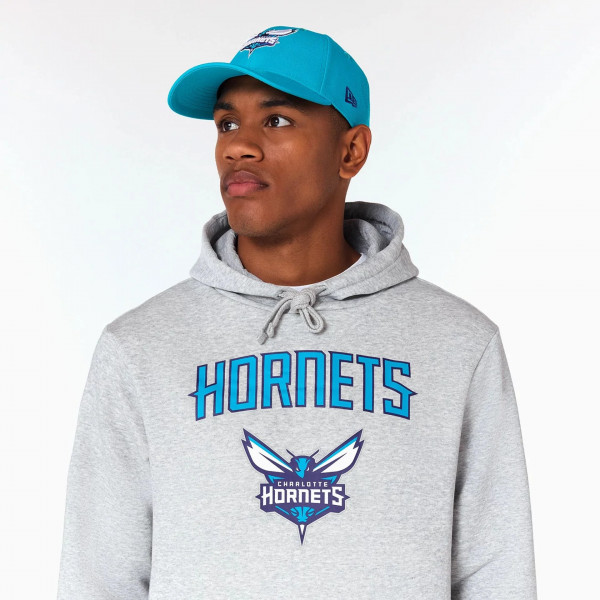 Кофта чоловіча New Era HORNETS 60505427